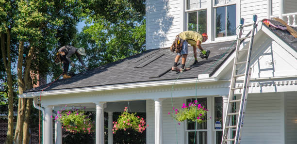 Professional Roofing Contractor in Oak Brook, IL